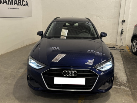 AUDI A4 Avant Advanced 30 TDI 100kW S tronic