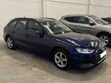 AUDI A4 Avant Advanced 30 TDI 100kW S...