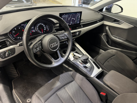 AUDI A4 Avant Advanced 30 TDI 100kW S tronic