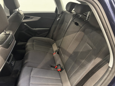 AUDI A4 Avant Advanced 30 TDI 100kW S...