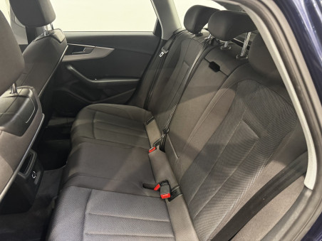 AUDI A4 Avant Advanced 30 TDI 100kW S tronic