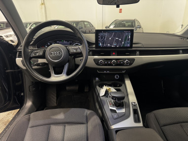 AUDI A4 Avant Advanced 30 TDI 100kW S...