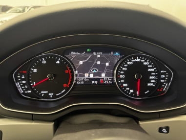 AUDI A4 Avant Advanced 30 TDI 100kW S...