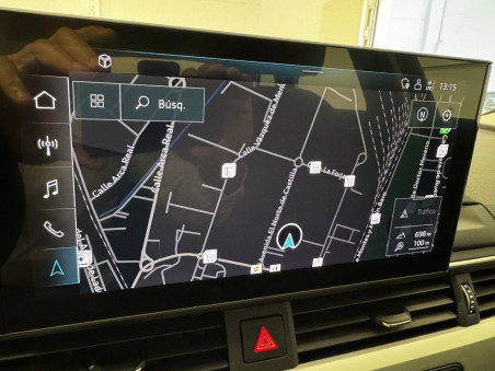 AUDI A4 Avant Advanced 30 TDI 100kW S tronic