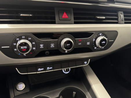 AUDI A4 Avant Advanced 30 TDI 100kW S tronic