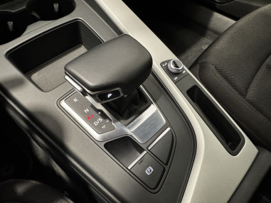 AUDI A4 Avant Advanced 30 TDI 100kW S...