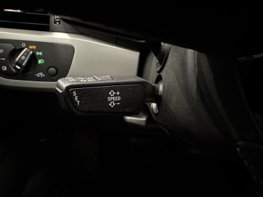 AUDI A4 Avant Advanced 30 TDI 100kW S...