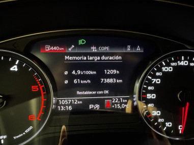 AUDI A4 Avant Advanced 30 TDI 100kW S...