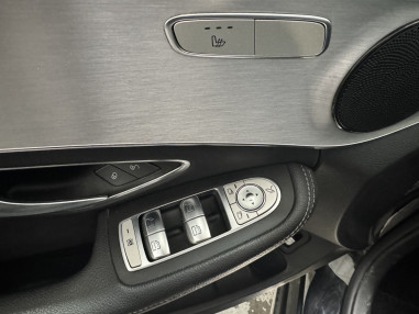 Mercedes C200d 160cv