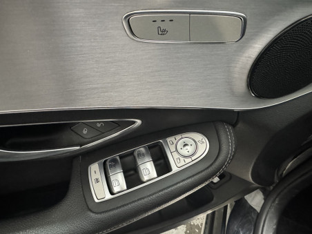 Mercedes C200d 160cv