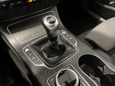 Mercedes C200d 160cv