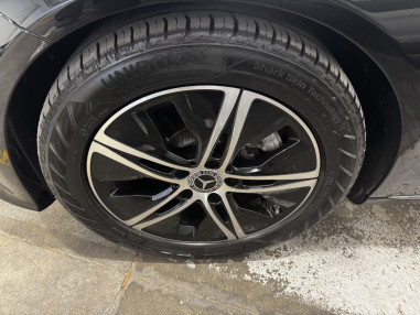 Mercedes C200d 160cv