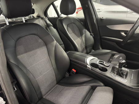 Mercedes C200d 160cv