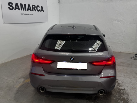 BMW Serie 1 118d Business Auto