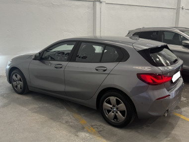 BMW Serie 1 118d Business Auto
