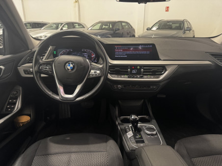 BMW Serie 1 118d Business Auto