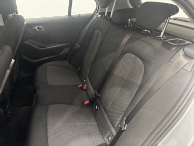 BMW Serie 1 118d Business Auto