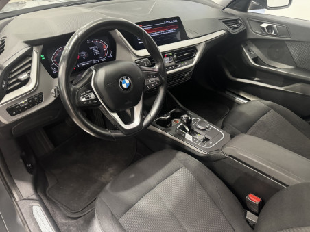 BMW Serie 1 118d Business Auto