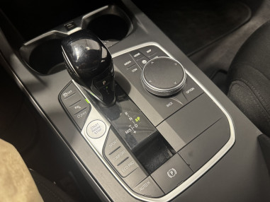 BMW Serie 1 118d Business Auto