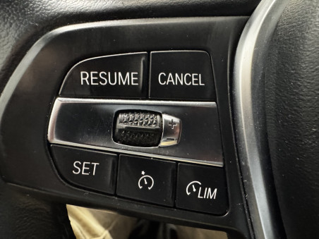 BMW Serie 1 118d Business Auto