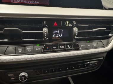 BMW Serie 1 118d Business Auto