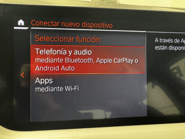 BMW Serie 1 118d Business Auto