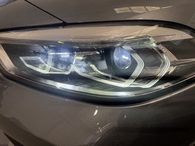 BMW Serie 1 118d Business Auto