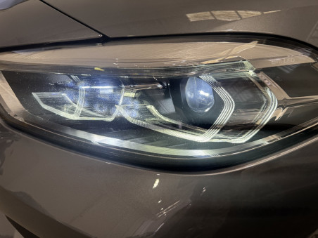 BMW Serie 1 118d Business Auto