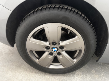 BMW Serie 1 118d Business Auto