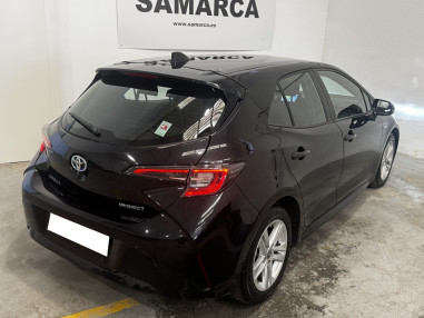 TOYOTA Corolla 1.8 125H BUSINESS ECVT