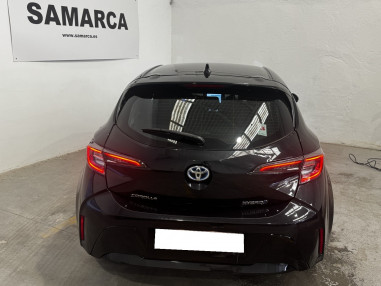 TOYOTA Corolla 1.8 125H BUSINESS ECVT