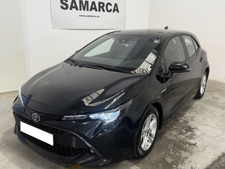 TOYOTA Corolla 1.8 125H BUSINESS ECVT