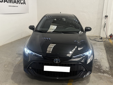 TOYOTA Corolla 1.8 125H BUSINESS ECVT