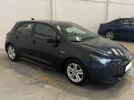 TOYOTA Corolla 1.8 125H BUSINESS ECVT