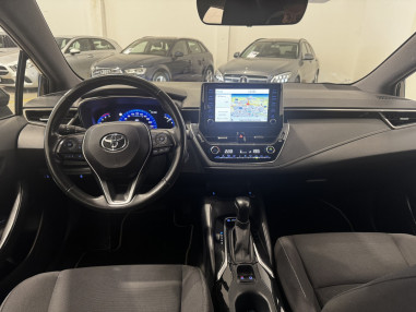 TOYOTA Corolla 1.8 125H BUSINESS ECVT