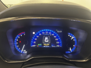 TOYOTA Corolla 1.8 125H BUSINESS ECVT