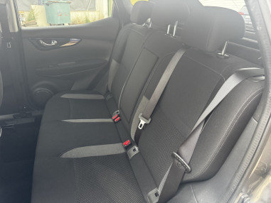 NISSAN QASHQAI dCi 85 kW 115 CV E6D...