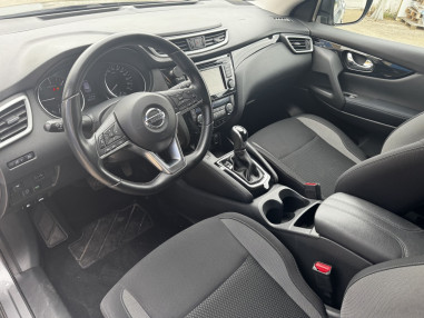 NISSAN QASHQAI dCi 85 kW 115 CV E6D...