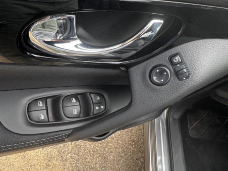 NISSAN QASHQAI dCi 85 kW 115 CV E6D DCT NCONNECTA