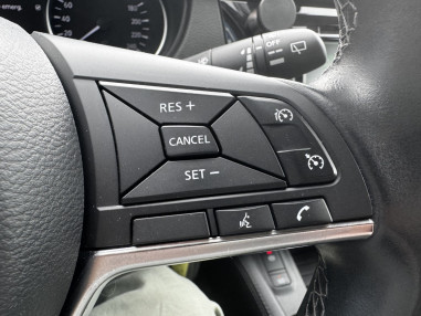 NISSAN QASHQAI dCi 85 kW 115 CV E6D...