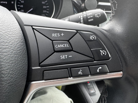 NISSAN QASHQAI dCi 85 kW 115 CV E6D DCT NCONNECTA