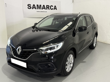 RENAULT Kadjar Business Blue dCi