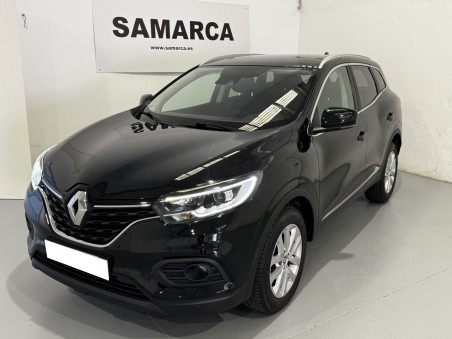 RENAULT Kadjar Business Blue dCi