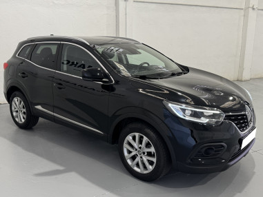 RENAULT Kadjar Business Blue dCi