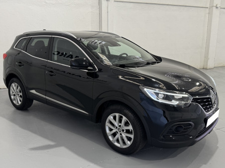 RENAULT Kadjar Business Blue dCi