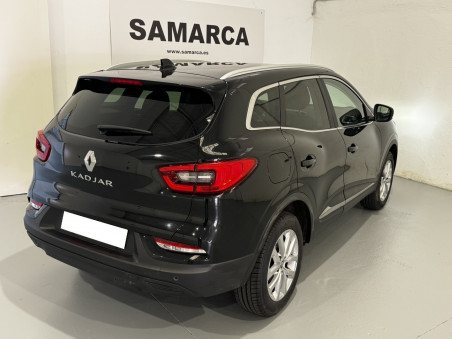 RENAULT Kadjar Business Blue dCi