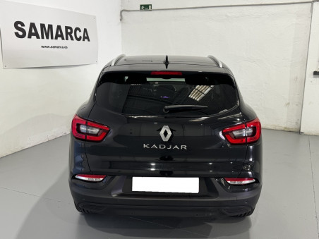 RENAULT Kadjar Business Blue dCi
