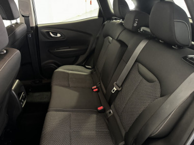 RENAULT Kadjar Business Blue dCi
