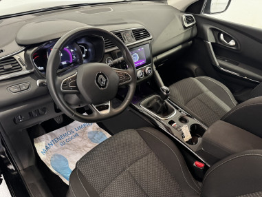 RENAULT Kadjar Business Blue dCi