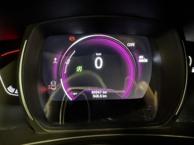 RENAULT Kadjar Business Blue dCi